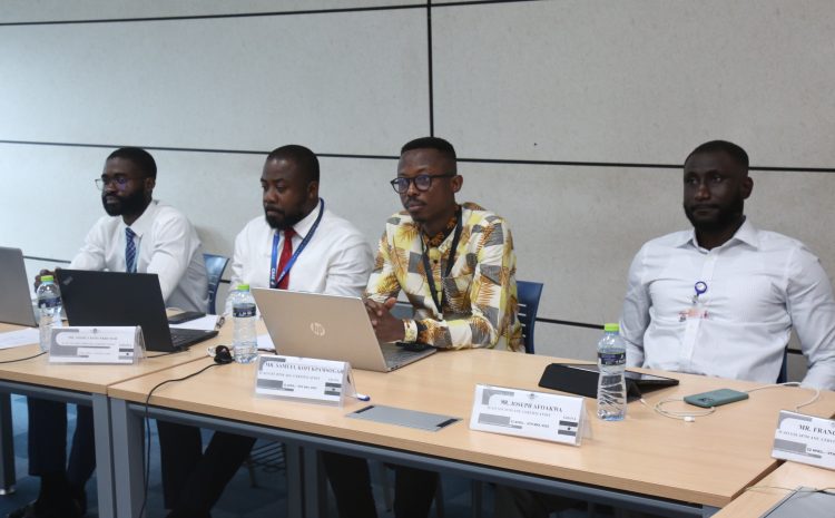  Course Development Flight Dispatch Training