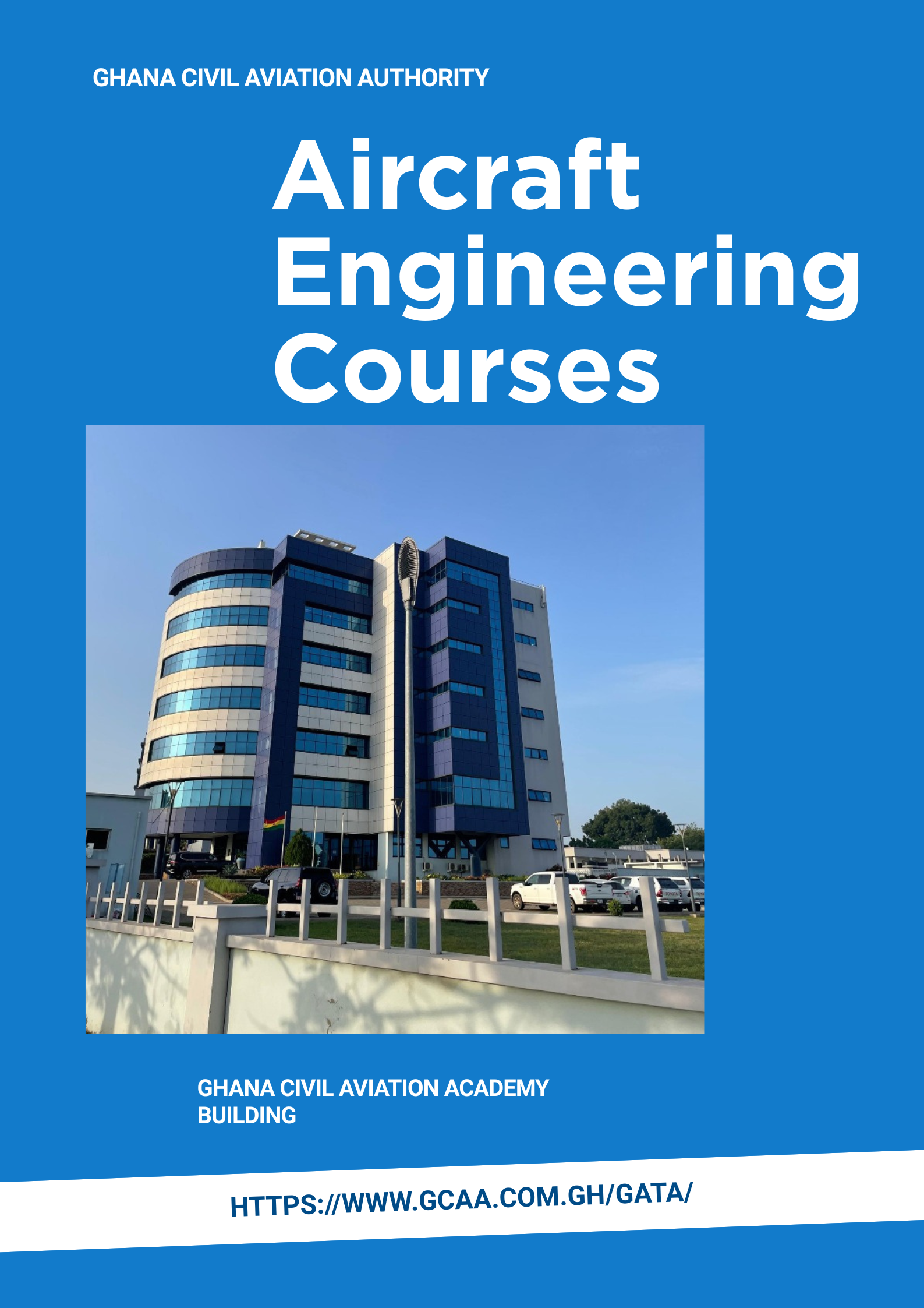  Aircraft Engineering/ Maintenance Courses 