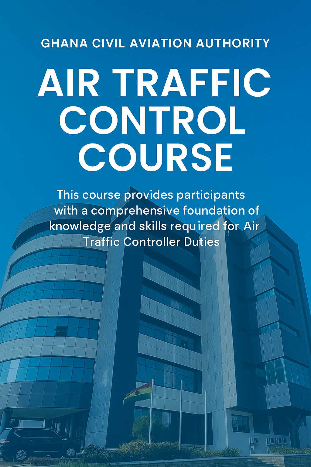  Air Traffic Control 