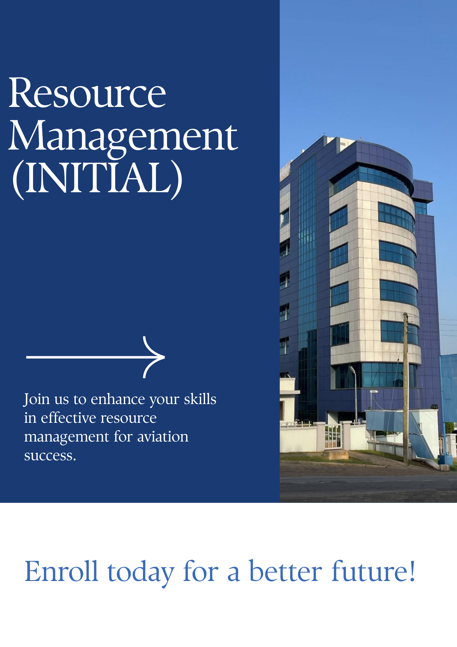  Resource Management (INITIAL) 