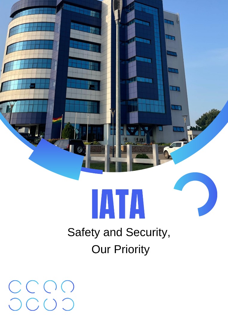  IATA 