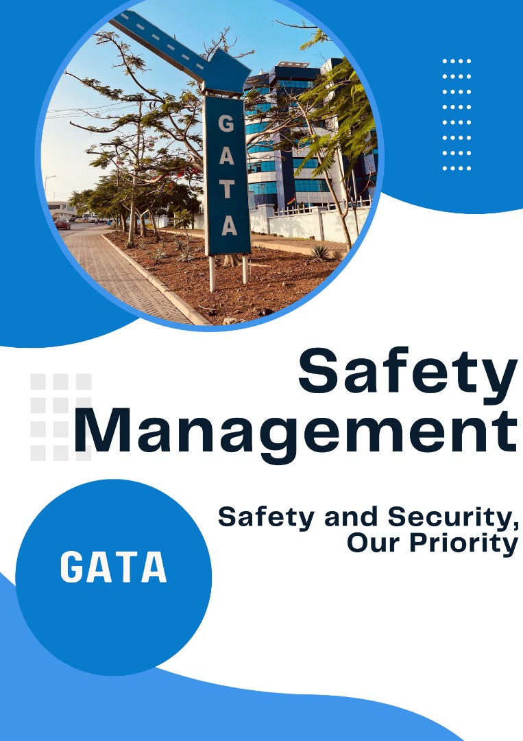  Safety Management 