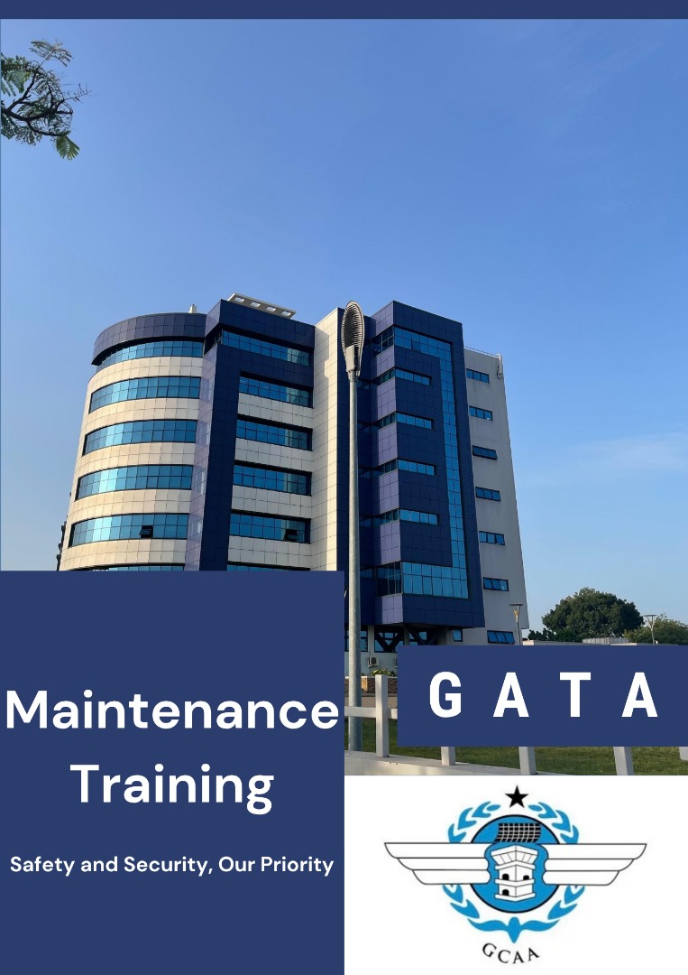  Maintenance Training 