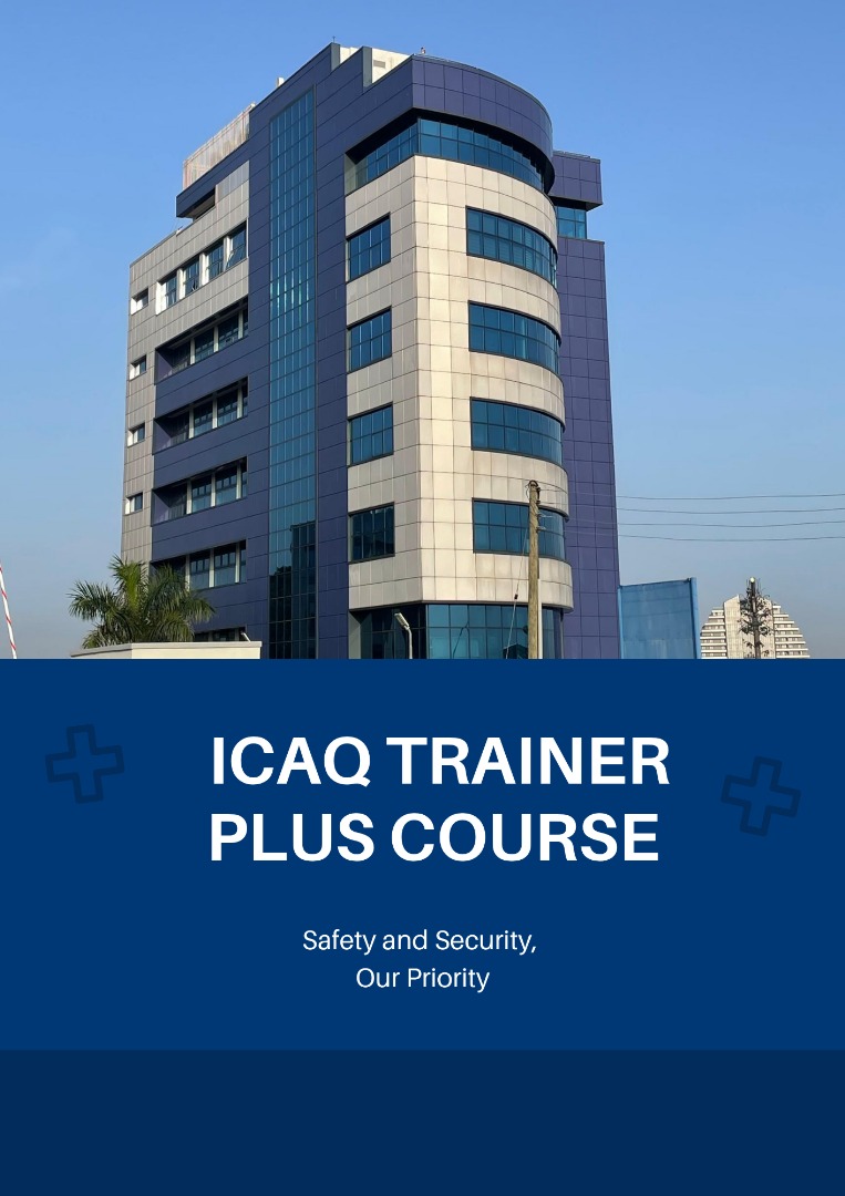  ICAO Trainir Plus Courses 