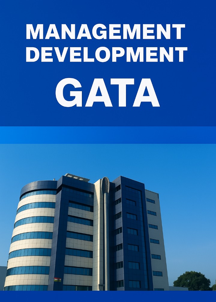  Management Development 