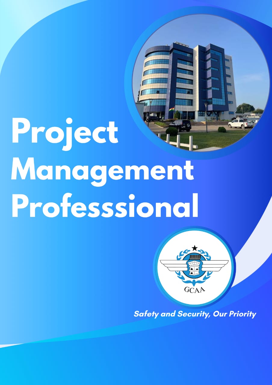  Project Management Professional 
