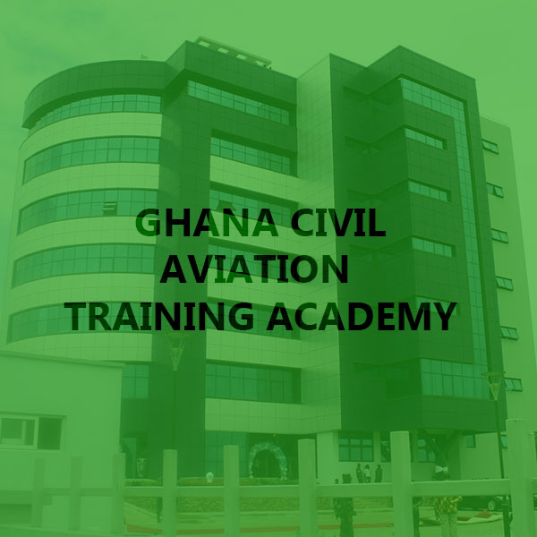 Ghana Civil Aviation Training Academy