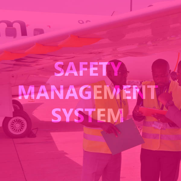 SAFETY MANAGEMENT SYSTEM