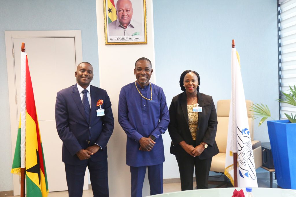 Kenya Airways Introduces New Country Manager To GCAA