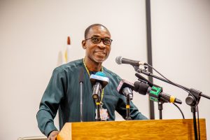 DG Rev Stephen Wilfred Arthur