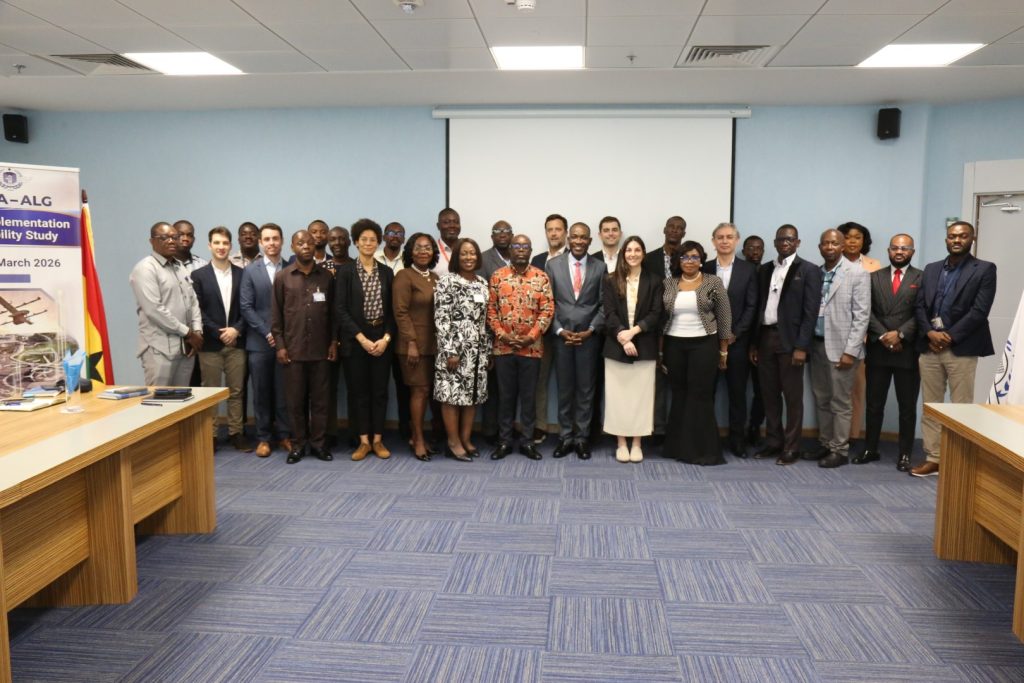 GCAA HOSTS STRATEGIC ENGAGEMENT ON UTM INTEGRATION FEASIBILITY