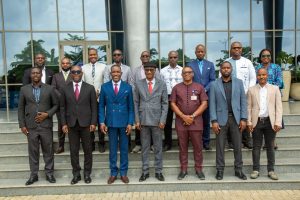GCAA Hosts ICAO’s Instrument Flight Procedure Design Instructors Training Programme at GATA