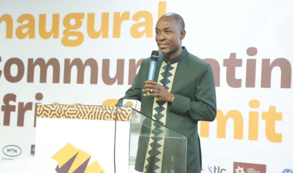 Aviation and Seamless Mobility Critical to Africa’s Integration Agenda – GCAA DG
